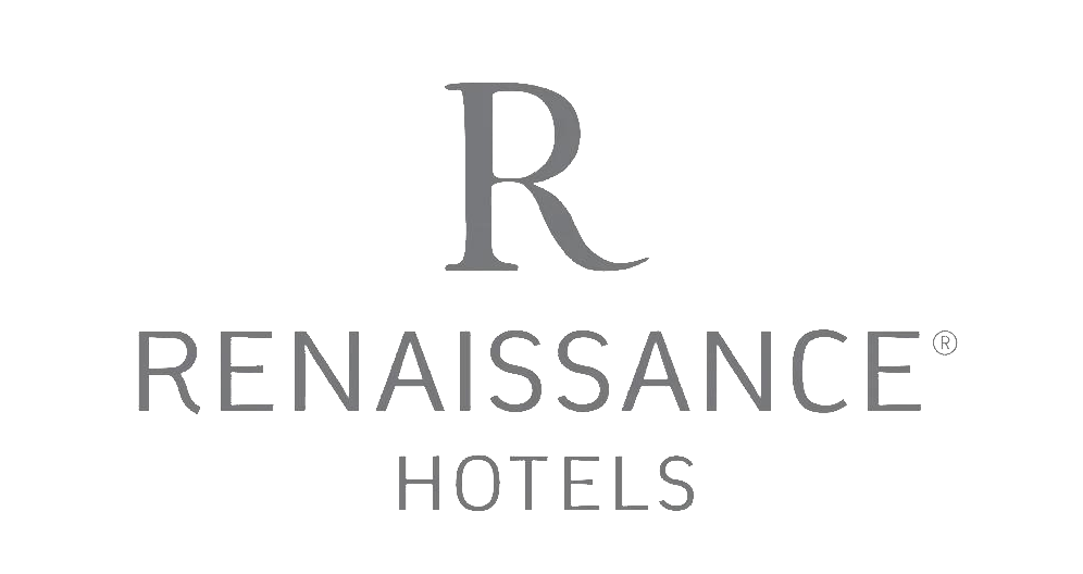 Renaissance Hotel xian Logo